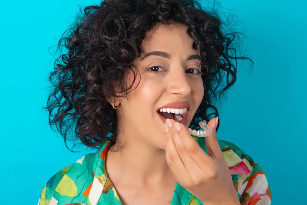 Orthodontics in Edgware