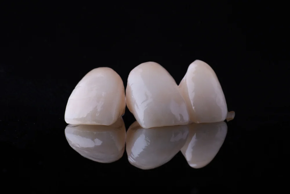 Prosthodontist in Burnt Oak