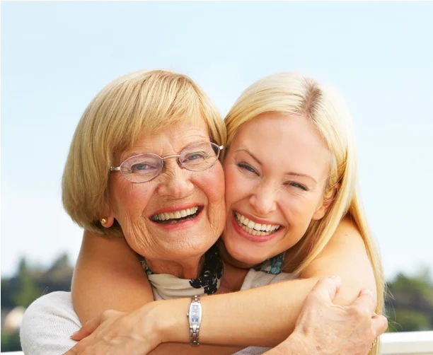 Dental implants in Edgware