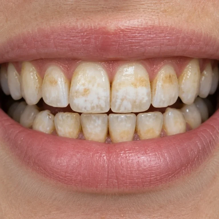 Dental microabrasion